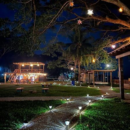 Sunset Hut Hostel 奥莫阿 外观 照片