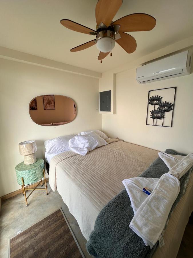 Sunset Hut Hostel 奥莫阿 外观 照片
