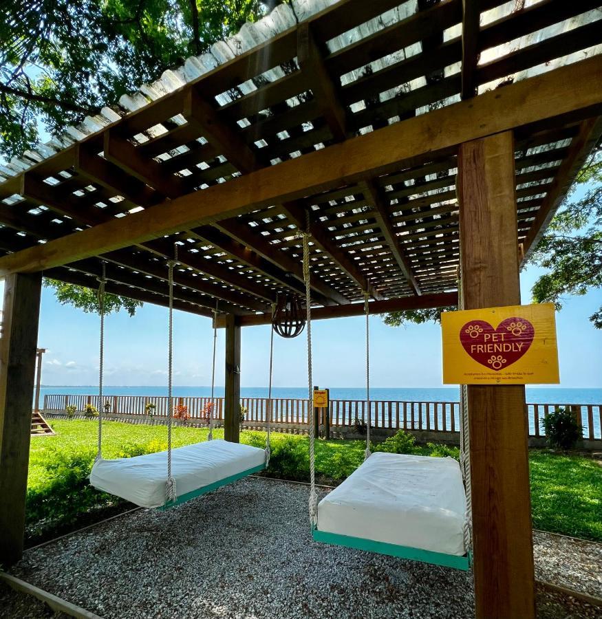 Sunset Hut Hostel 奥莫阿 外观 照片