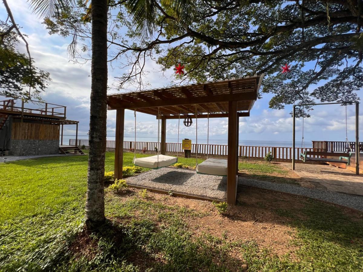Sunset Hut Hostel 奥莫阿 外观 照片