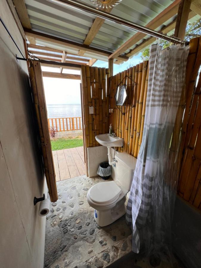 Sunset Hut Hostel 奥莫阿 外观 照片